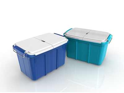 Plastik Enjeksiyon Kalıbı - 6