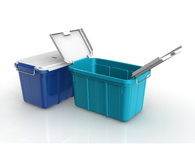 Plastik Enjeksiyon Kalıbı - 7