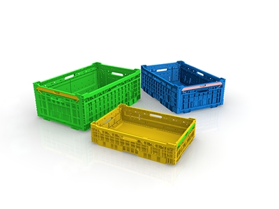 Plastik Enjeksiyon Kalıbı - 1