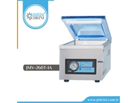 JMV-260T-1A  Vakumlu Paketleme Makinası 