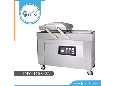510X500x160 m3/h Vakum Paketleme Makinası 