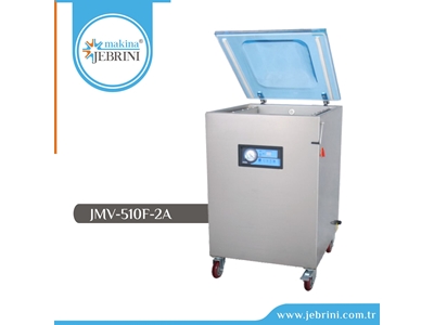 Tek Odacıklı Vakumlu Paketleme Makinesi - 0