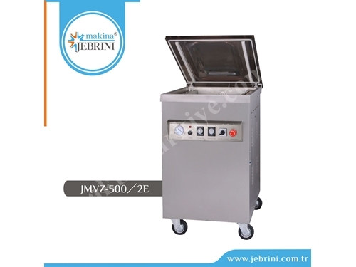 530X525x140 M3/H Vakum Paketleme Makinesi 