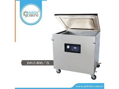 	
JMVZ-800-2L L Çene Profesyonel Vakum Makinesi