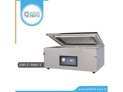 	
JMVZ-900-T Profesyonel Vakumlu Paketleme Makinası - 0