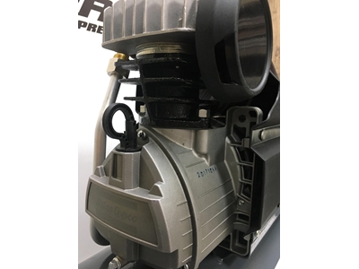 100 Litre Kompresör Automan 100 - 3