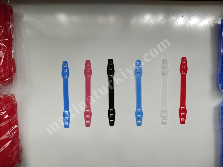 Maske Aparatı Üretimi ATC Grup