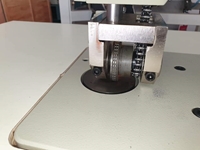 Ultrasonic Mask and Apron Flat Sewing Machine - 0