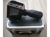 İnkjet Kartuşlu Tarih Kodlama Makinası