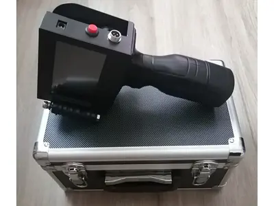 Inkjet Cartridge Date Coding Machine