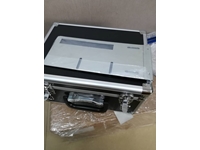 Машина для нанесения даты на картриджи струйных принтеров - 16