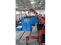 Slaughterhouse Industrial Wastewater Treatment Systems - 1