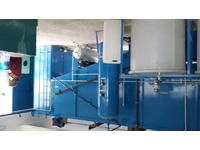 Slaughterhouse Industrial Wastewater Treatment Systems - 2