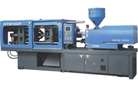 5000 Kn Servo Plastic Injection Molding Machine - 0