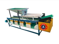 Kiraz Boylama Makinesi A-KB001