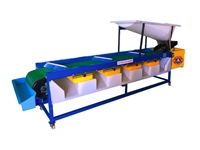 Ceviz Boylama Makinası 	A-CB001