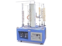 Otomatik Elektrostatik Yaş Boya Ve Toz Boya Sistemi