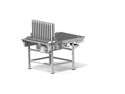 Biscuit Stacking Machine IFT - 0