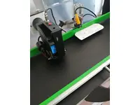 El Tipi Tarih Kodlama Makinesi