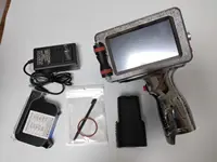 El Tipi Tarih Kodlama Makinesi