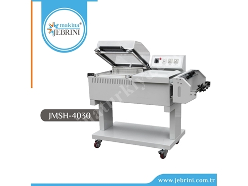 JMSH-4030 Shrink Ambalaj Makinesi 