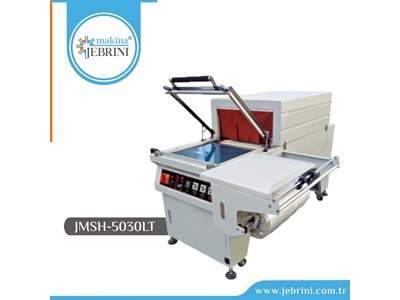 	
JMSHT-5030LT Kompakt Shrink Ambalaj Makinesi - 0