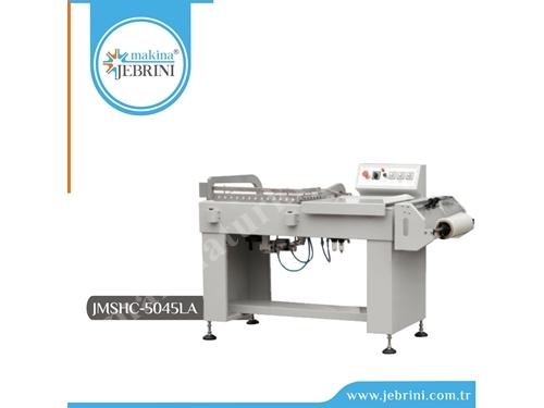 JMSHC-5045LA Otomatik Shrink Kesme Makinesi 