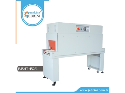 JMSHT-4525L Shrink Fırını  - 0