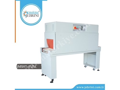 JMSHT-4525L Shrink Fırını 