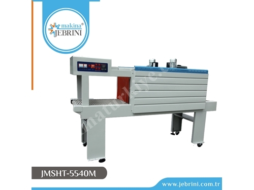 JMSHT-5540M Shrink Tüneli 