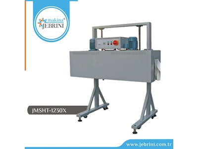 JMSHT-1230X Shrink Ambalaj Tüneli - 0