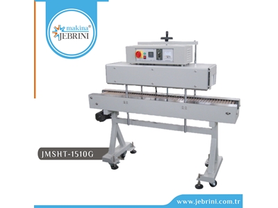 	
JMSHT-1510G Shrink Tüneli  - 0