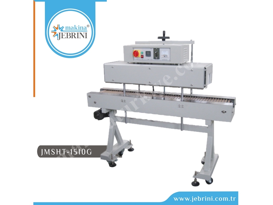 	
JMSHT-1510G Shrink Tüneli 