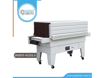 	
JMSHT-4535LA Shrink Tüneli - 0