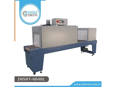 JMSHT-6040L Shrink Tüneli 
