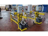 18 Plate Waste Oil Plant Filter Press - 2