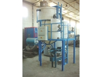 Chemical Package Chemical Treatment Systems - 0