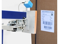 Pallet On Print & Apply Labeling Systems - 4