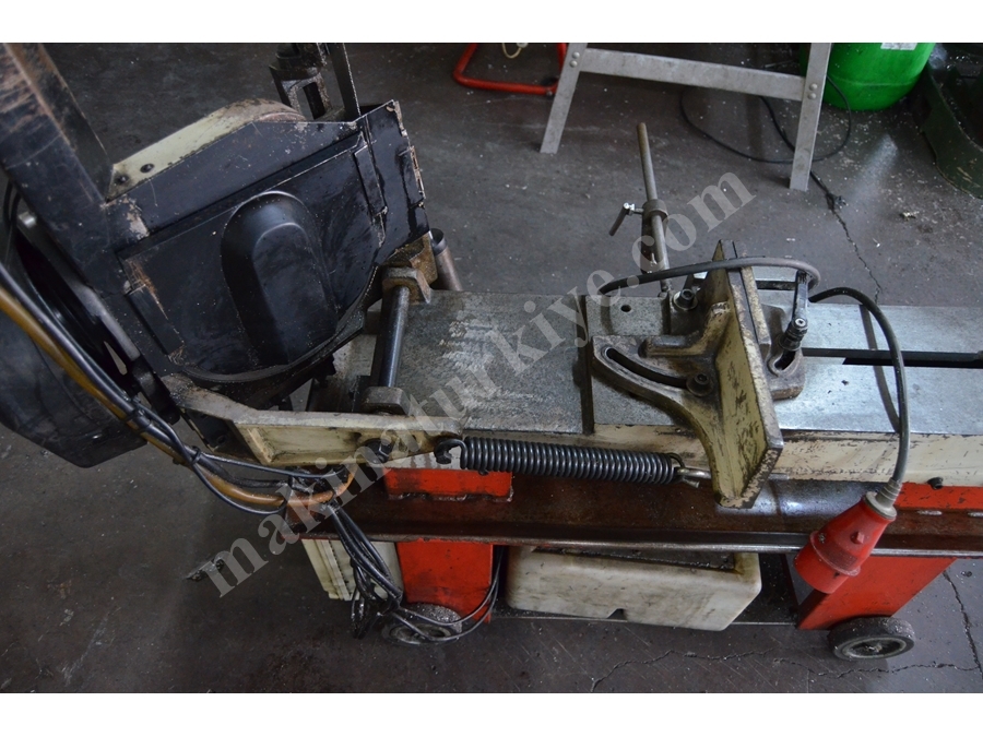 Şerit Testere Stalex Bs-712N