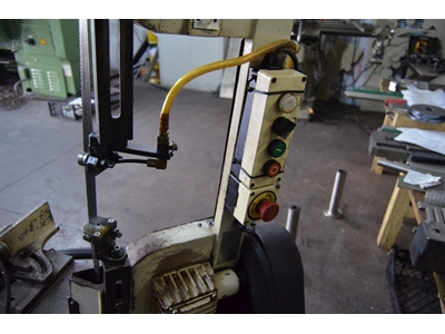Şerit Testere Stalex Bs-712N - 7
