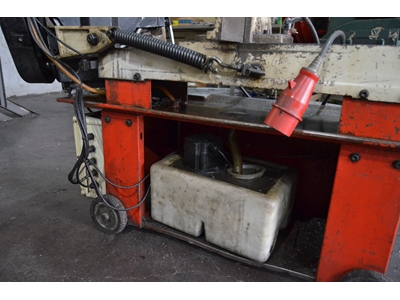 Şerit Testere Stalex Bs-712N - 10