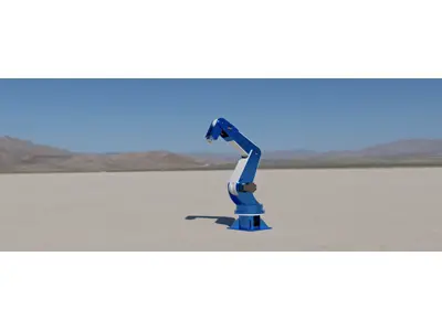 Welding Robot Arm