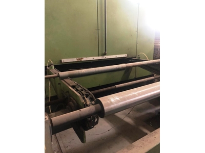 MR 03267 (1999 Model) Flock Printing Machine - 14
