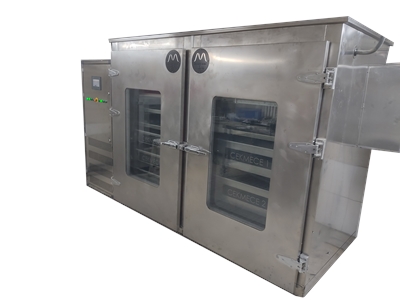 6 Çekmeceli Çimento Nem Sistemi  - 0