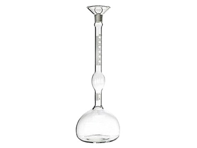 250 Ml Le Chatelier Balloon - 0