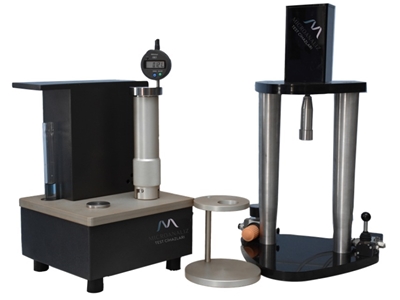 Tam Otomatik Blaine Test Cihazı - 1