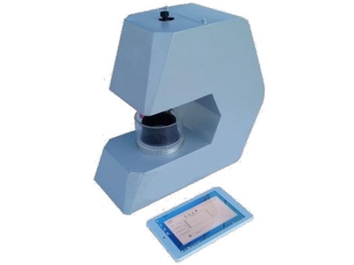 Tam Otomatik Vikat Test Cihazı - 1