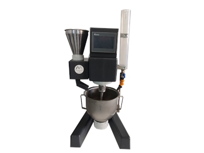 Tam Otomatik Harç Karıştırıcı Mikser - 1