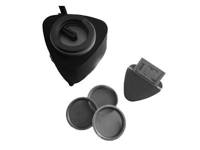 M-VE001 Vacuum Sorting System - 3