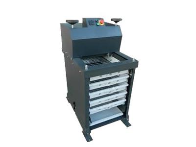 Hochleistungs-Elektroshaker - 0